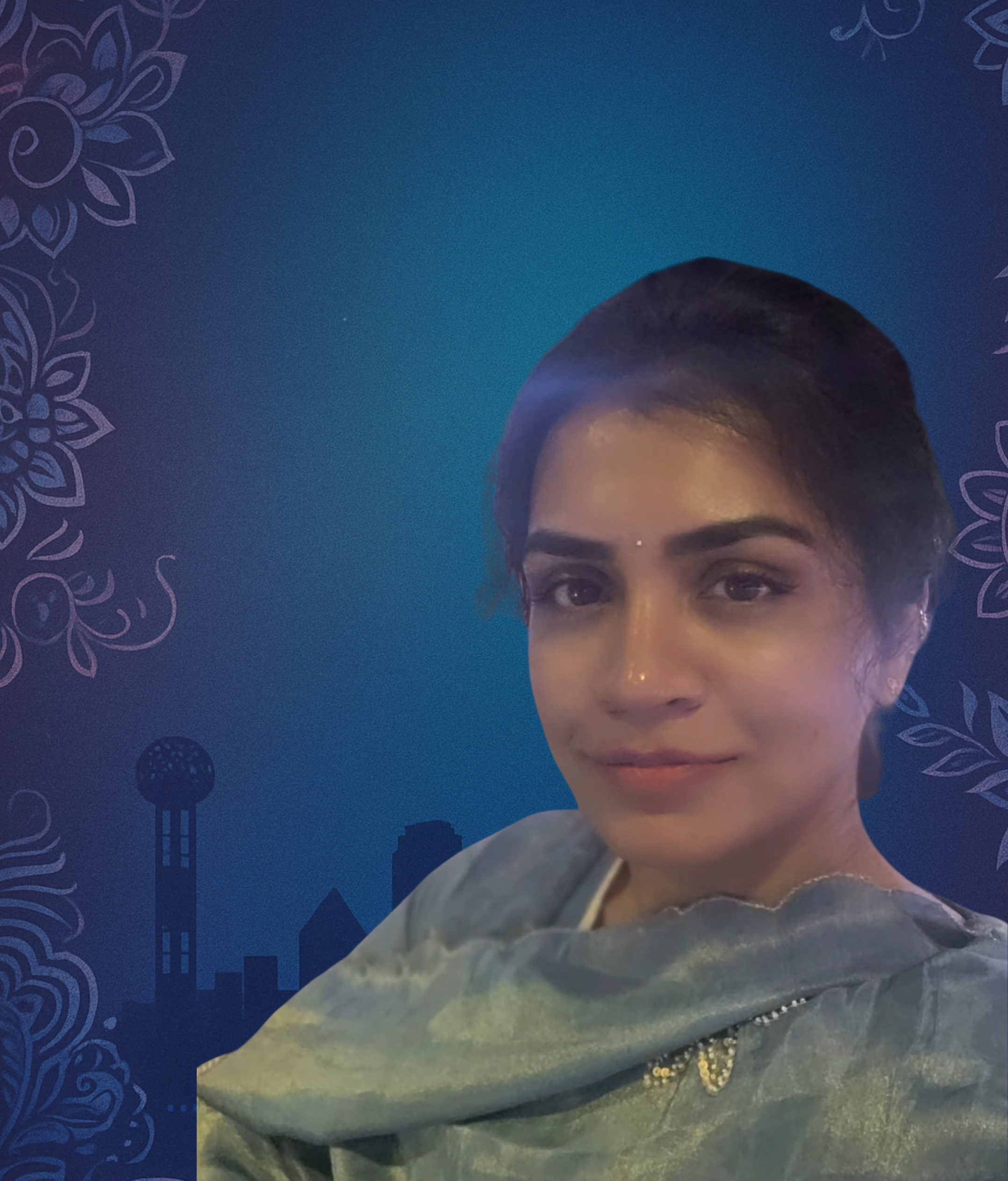 RJ Manisha