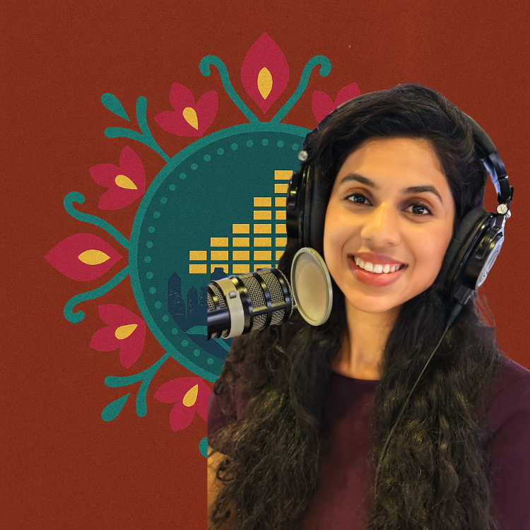 RJ Shravanthi