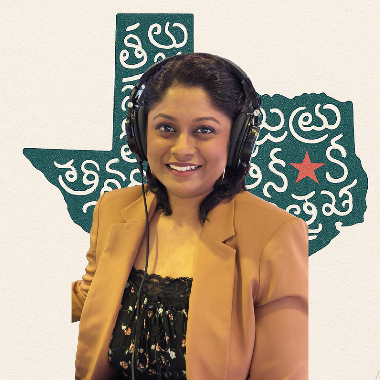 RJ Yashini